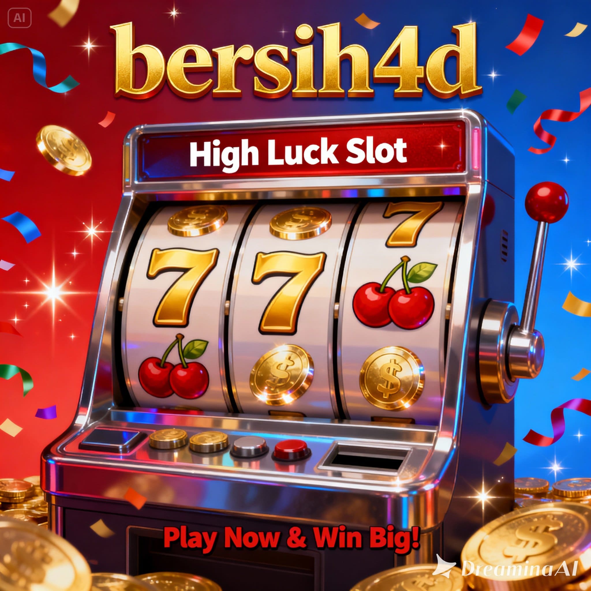 BERSIH4D: Download the Free Online Strategy Game Application image 1